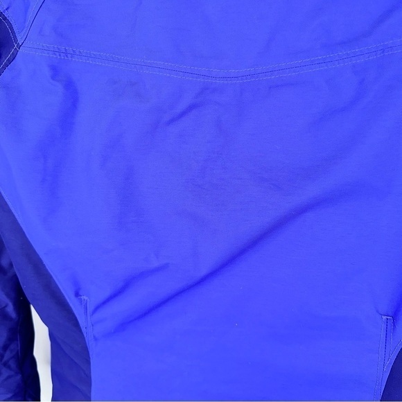 Columbia Women's Blue Omni Heat Long Sleeve Full Zip Ski Jacket - Size XS - Picture 5 of 9